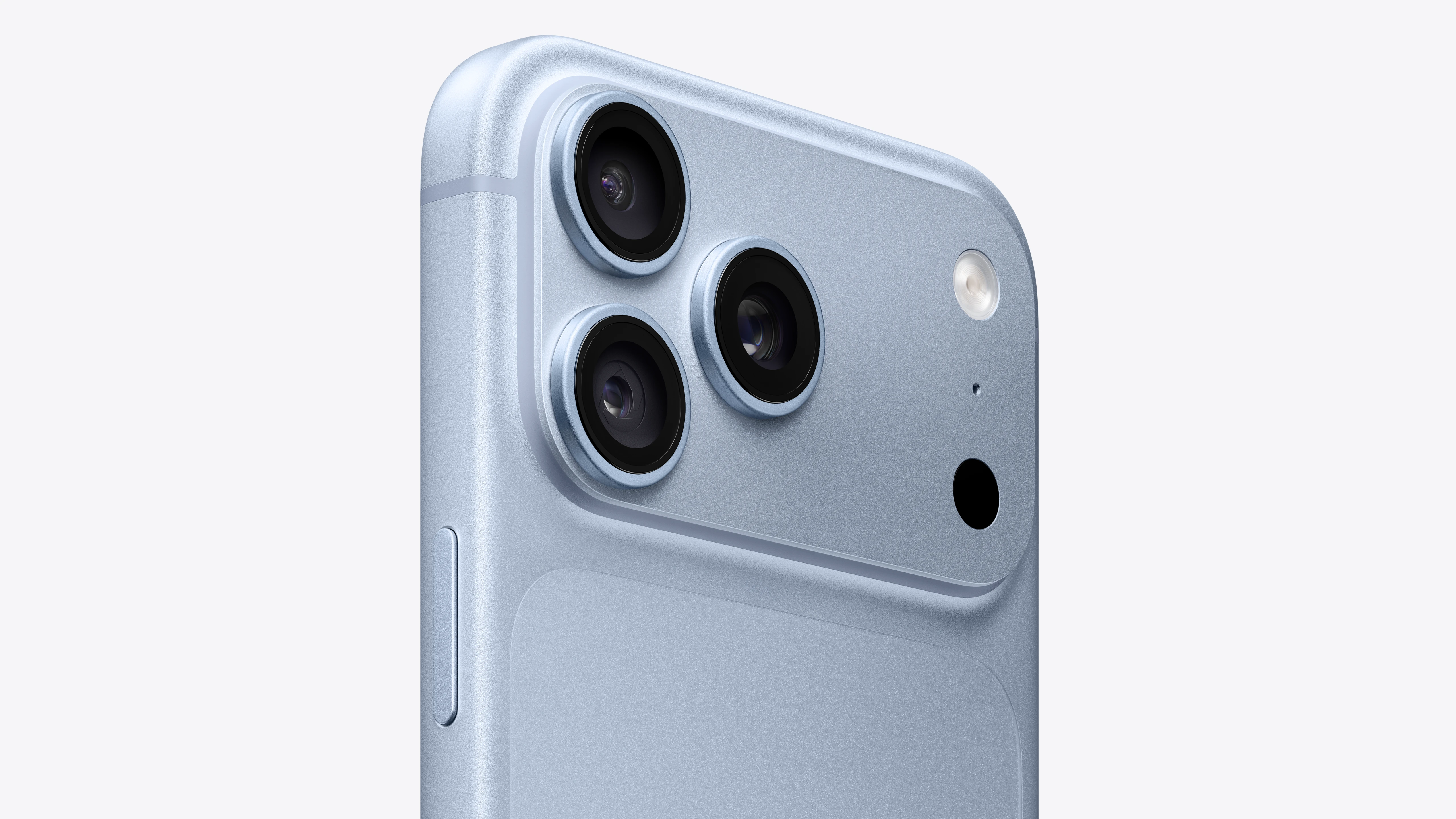 Apple iPhone 18 Pro Max 256GB Ghiacciaio